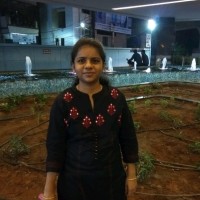 srilatha R