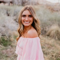 Ashley Behar