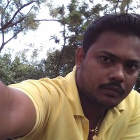 Krishna Kumar