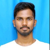 Sairam Sandeep Gasi