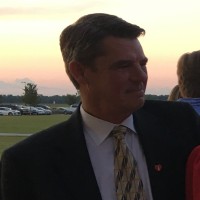 Jim Henderson