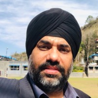 Puneet Singh Seehra