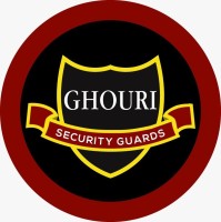 Ghouri Security Guards (Private) Limited