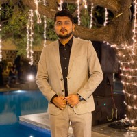 Bhavin Parikh