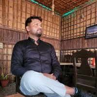 Lekhan Sharma