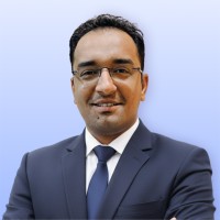HardikKumar Vinzava