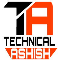 technical Ashish