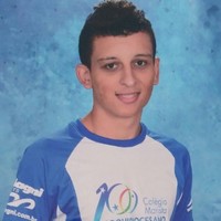 Felippe Alves Silva