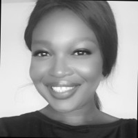 Betty Essozinam Baka