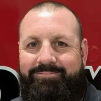 Nick Edwards