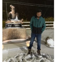Arun Manoharan