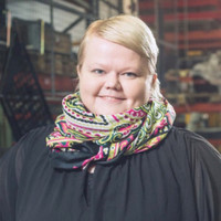 Anu Kivikangas