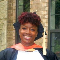 Nandiah Jones