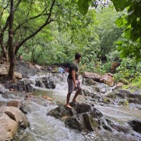 Abhinav Aanand