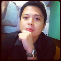 Mark Nell Antonio