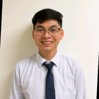 Hoang Khuong Vo
