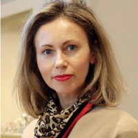 Natalia Alexieva-Floru