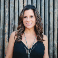 Kendra Crowell
