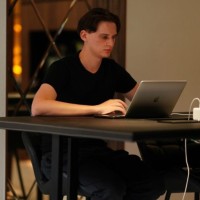 Daniil Kukhar