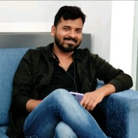 Neeraj Kumar