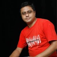 SANTOSH CHAUBEY