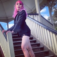 Kyra Liao