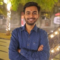 Niket Dholariya