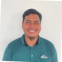 Nabil Aiman