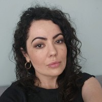 Sylwia Rutkowska