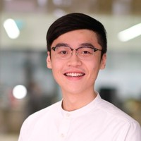 Dax Tan