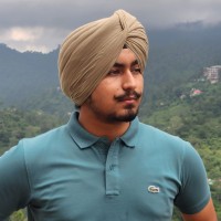 Taranjot Ghai