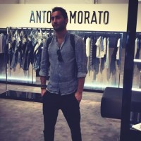 Hermes Biancofiore