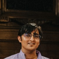 Mahir Bhatt