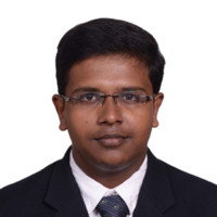 Gokul Ashokkumar
