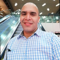 Kamal Elmesbahy