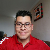 Jesús Santiago Riaño León