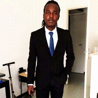 Axel Dekoumbathe