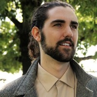 Isaac Antolin Davies , M.S.