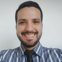 Oscar Machado Chalmers