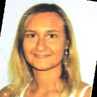 ALESSIA PERRONE