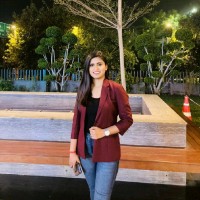 Ruhi Srivastava