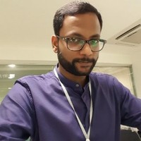 Vivek John