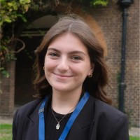 Amelia Hickinbotham