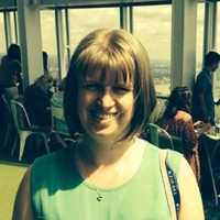 Kathryn Lill
