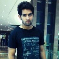 Asad Riaz