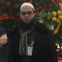 Mohammad Imran Habib