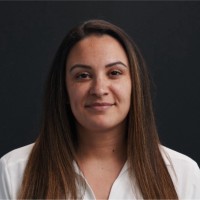 Amy Wilkinson