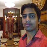 Rahul Raj