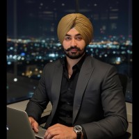Sukhmani Singh