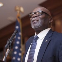 Ernest A. Logan